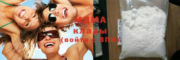 эйфоретик Липки